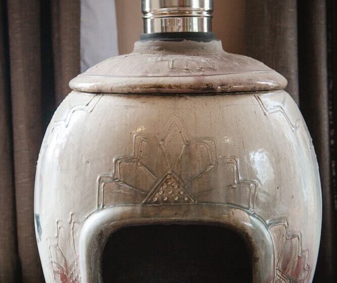 مبيت وإفطار Skeiding Guest Farm