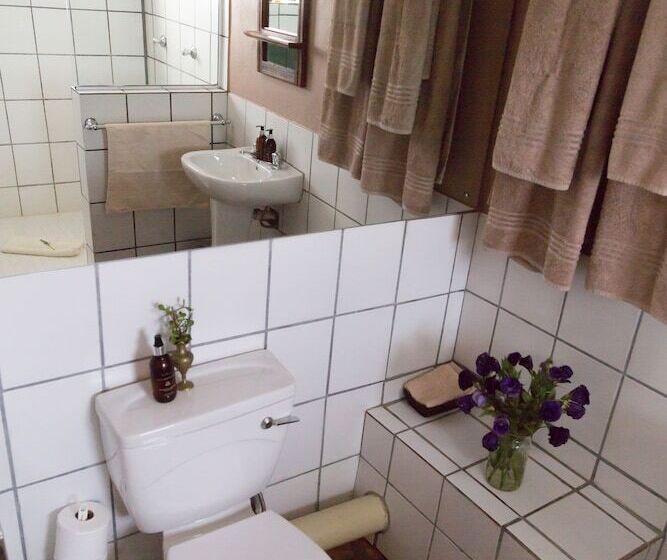 مبيت وإفطار Skeiding Guest Farm