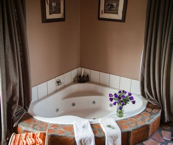 مبيت وإفطار Skeiding Guest Farm