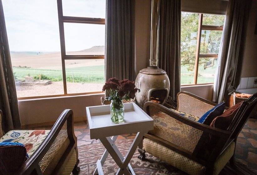 مبيت وإفطار Skeiding Guest Farm