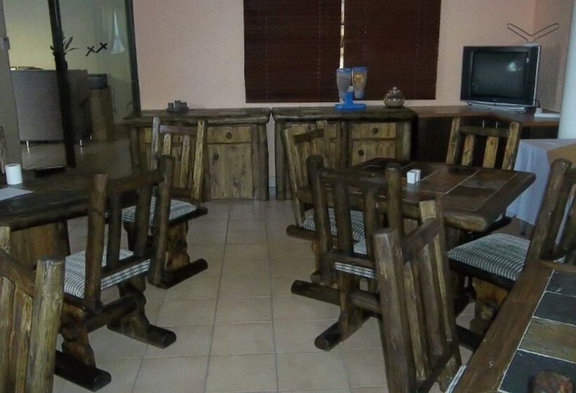 Bed and Breakfast Stiba Guest House