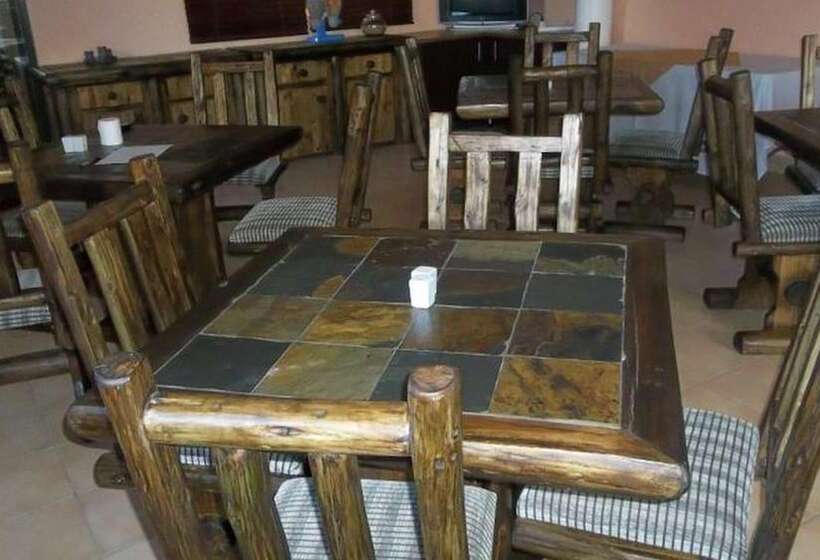 Bed and Breakfast Stiba Guest House