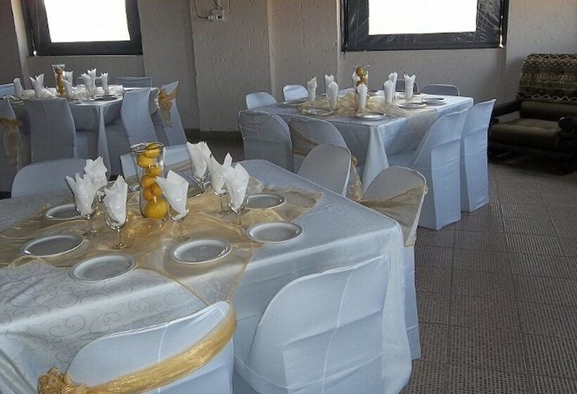 Bed and Breakfast Stiba Guest House