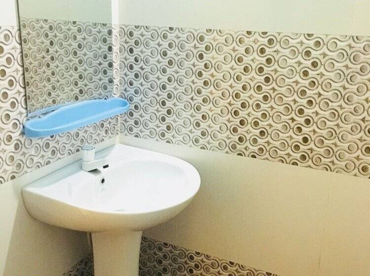 ベッドアンドブレックファースト Sudu Neluma Home Stay