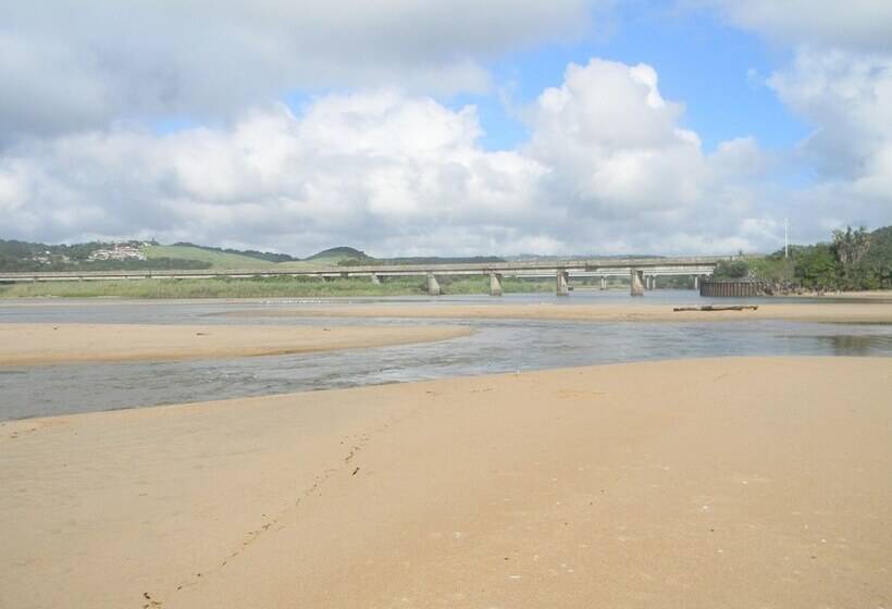 צימר Sugar Beach Resort