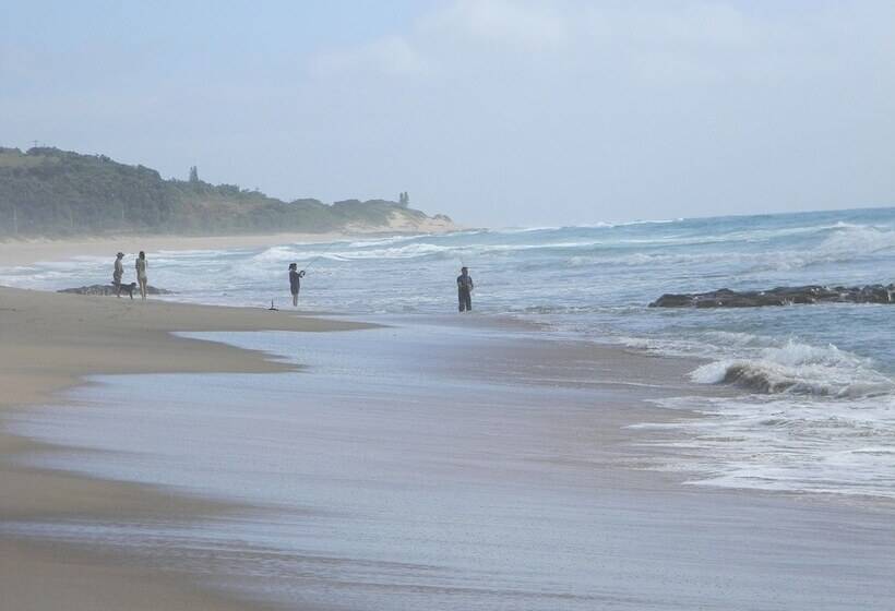 צימר Sugar Beach Resort