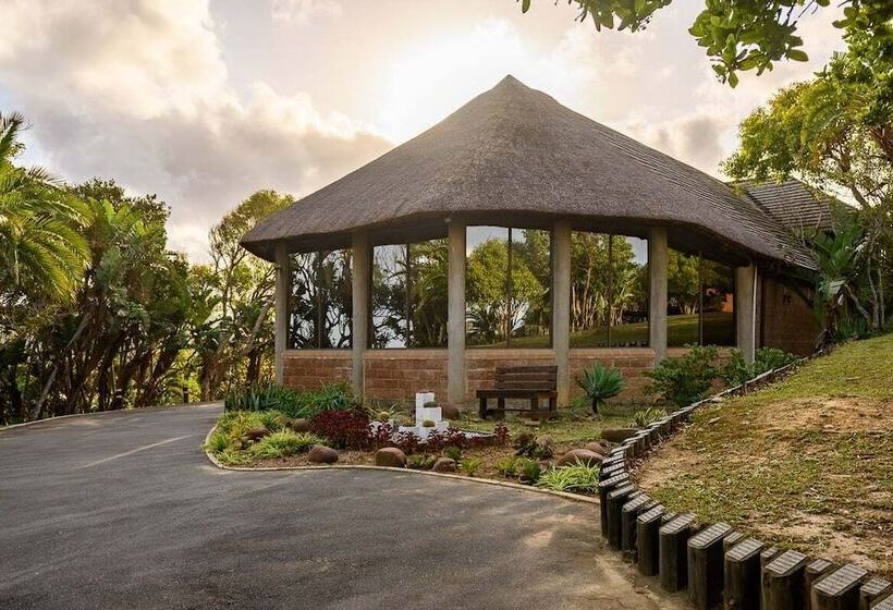 צימר Sugar Beach Resort