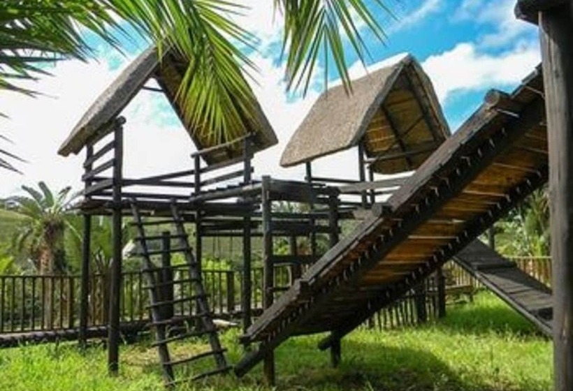 צימר Sugar Beach Resort