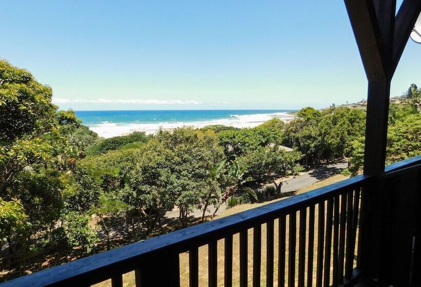 צימר Sugar Beach Resort