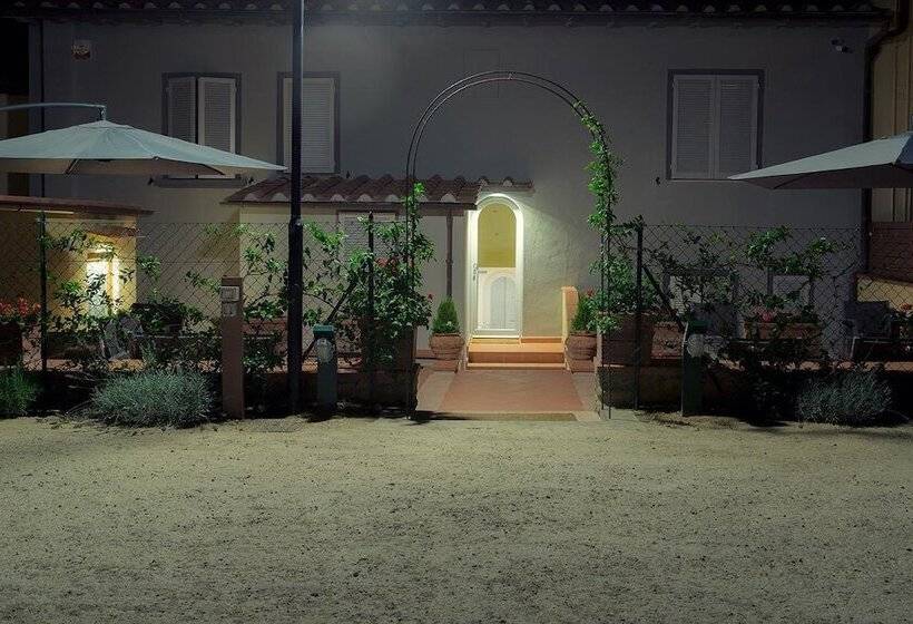 مبيت وإفطار Via Naldini N 61