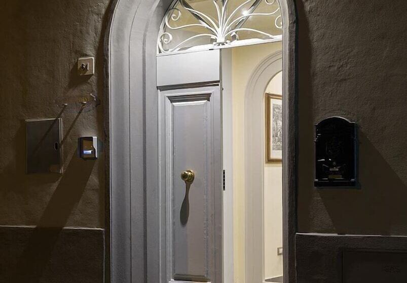 مبيت وإفطار Via Naldini N 61