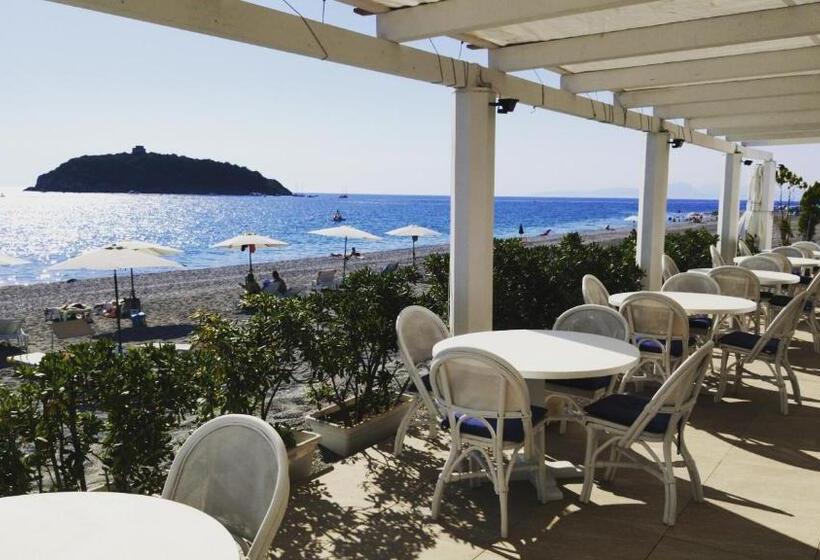 Bed and Breakfast Villa Rosanna