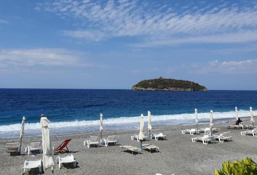 Bed and Breakfast Villa Rosanna