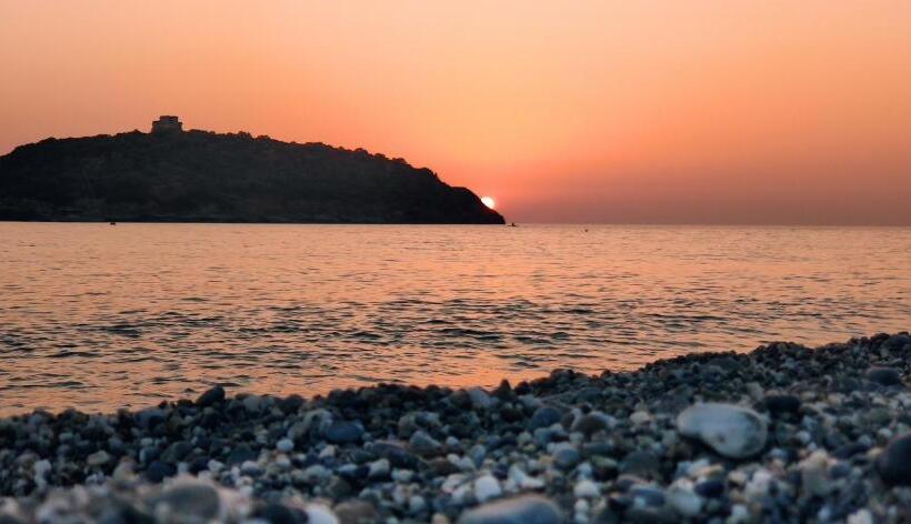 Bed and Breakfast Villa Rosanna