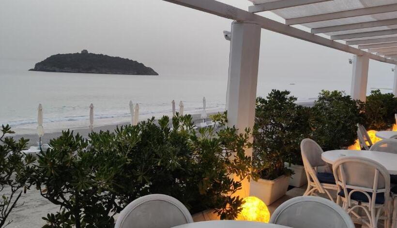 Bed and Breakfast Villa Rosanna