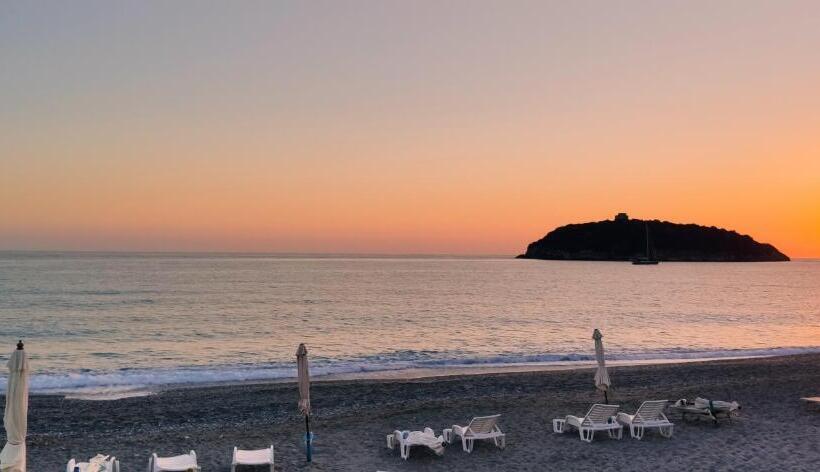 Bed and Breakfast Villa Rosanna