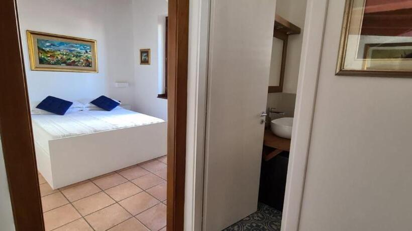 Bed and Breakfast Villa Rosanna