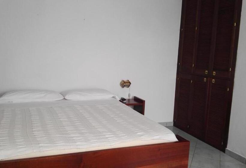 Bed and Breakfast Villa Rosanna