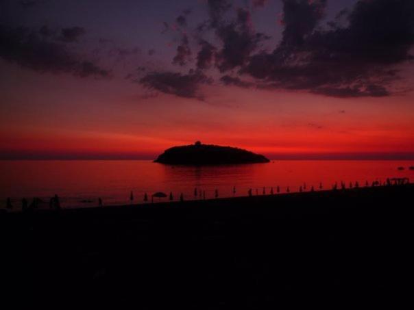 Bed and Breakfast Villa Rosanna