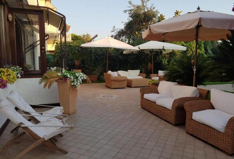 Bed and Breakfast Villa Rosanna