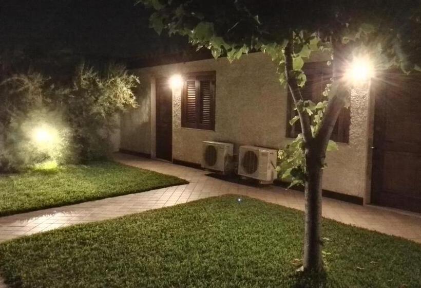 Bed and Breakfast Villa Rosanna