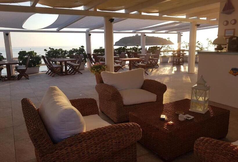 Bed and Breakfast Villa Rosanna