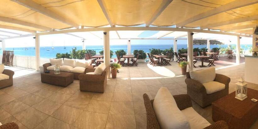 Bed and Breakfast Villa Rosanna