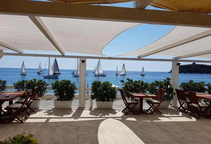 Bed and Breakfast Villa Rosanna