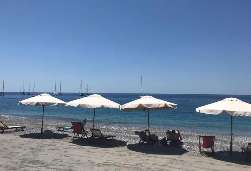 Bed and Breakfast Villa Rosanna