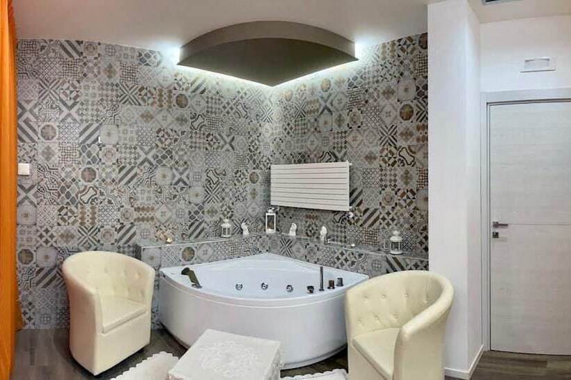 مبيت وإفطار Villa Ulivi