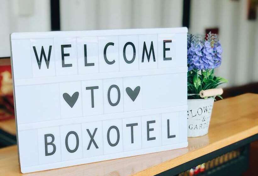 Boxotel