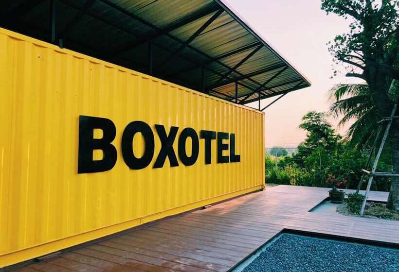 Boxotel
