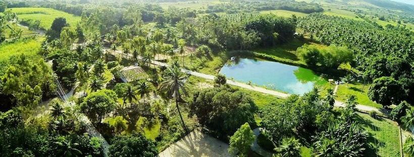 Camaratuba Hotel Fazenda