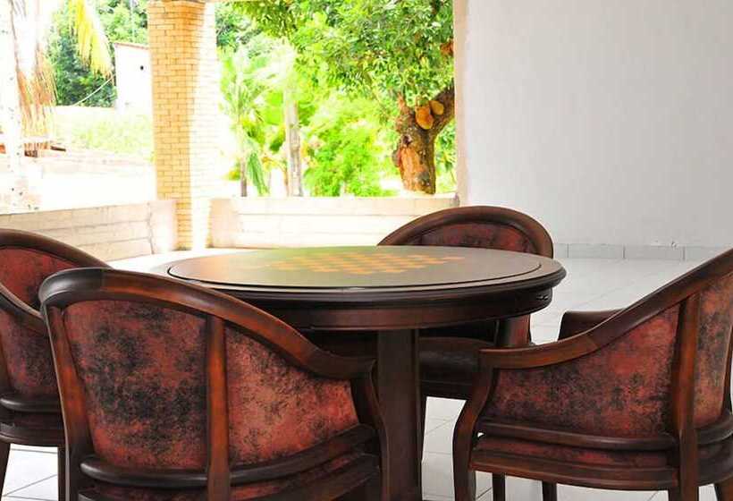 Camaratuba Hotel Fazenda