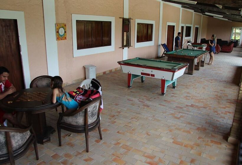 Camaratuba Hotel Fazenda