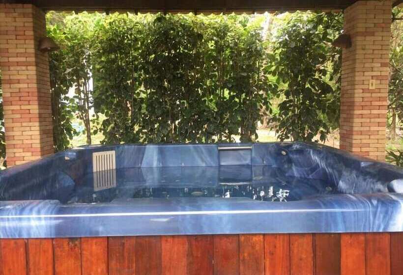 Camaratuba Hotel Fazenda