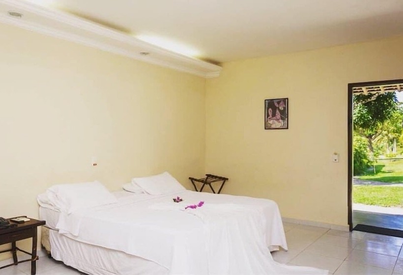 Camaratuba Hotel Fazenda