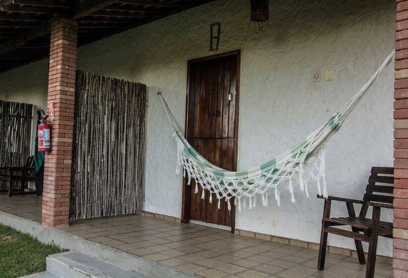 Camaratuba Hotel Fazenda