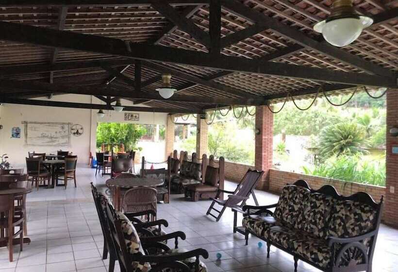 Camaratuba Hotel Fazenda