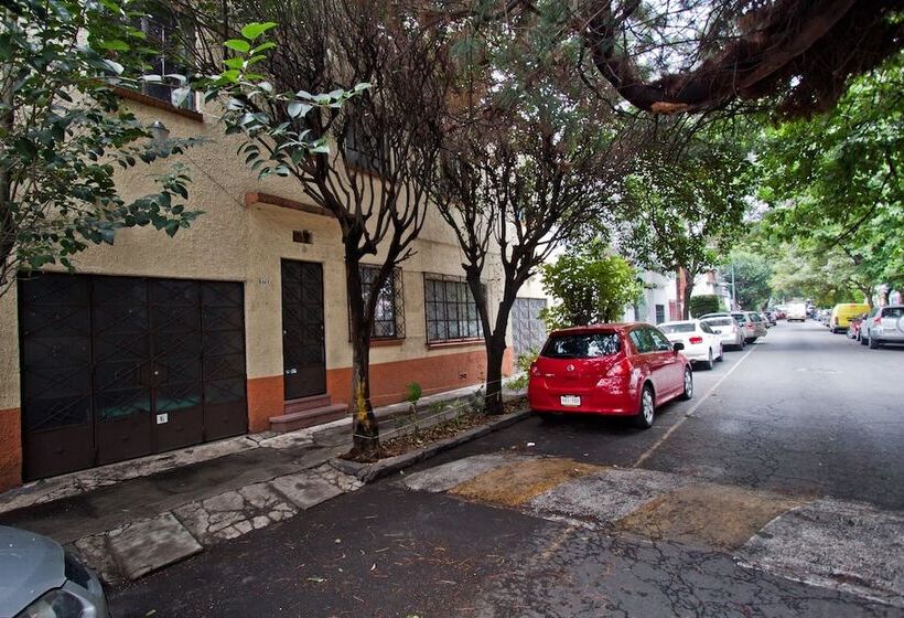 Condechi Bed And Breakfast