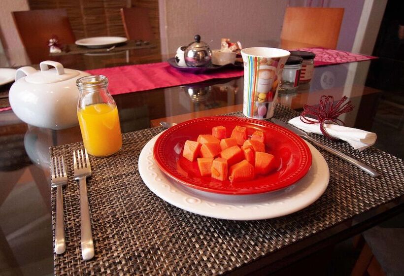 Condechi Bed And Breakfast