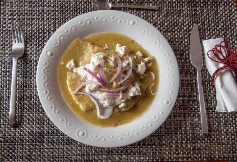 Condechi Bed And Breakfast