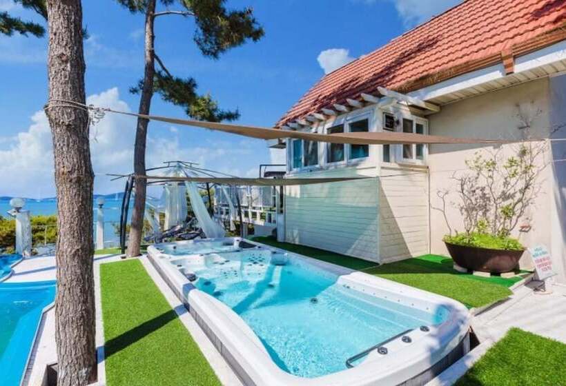 Daebudo Illua Pension