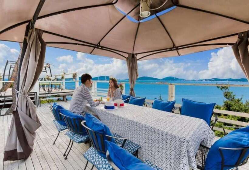 Daebudo Illua Pension