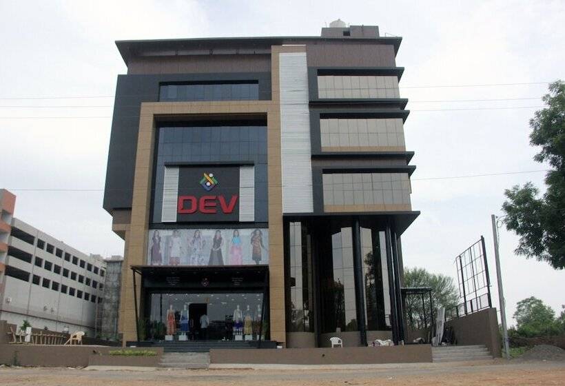 Dev Motel & Banquet