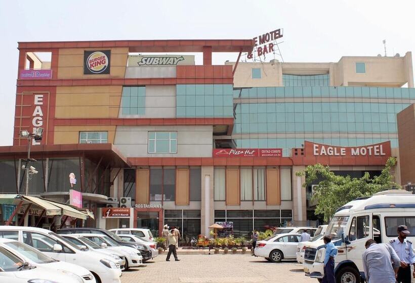 Eagle Motel
