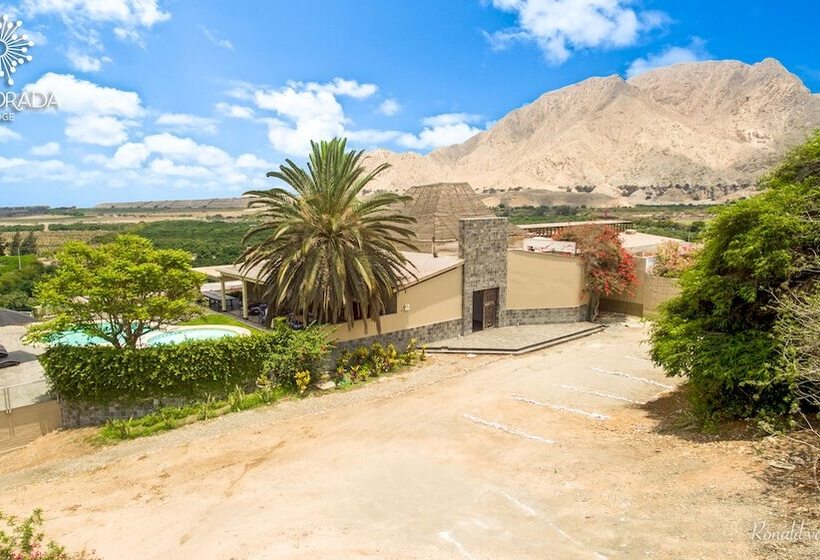 Empedrada Ranch & Lodge Hotel Asociado Casa Andina