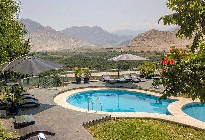 Empedrada Ranch & Lodge Hotel Asociado Casa Andina