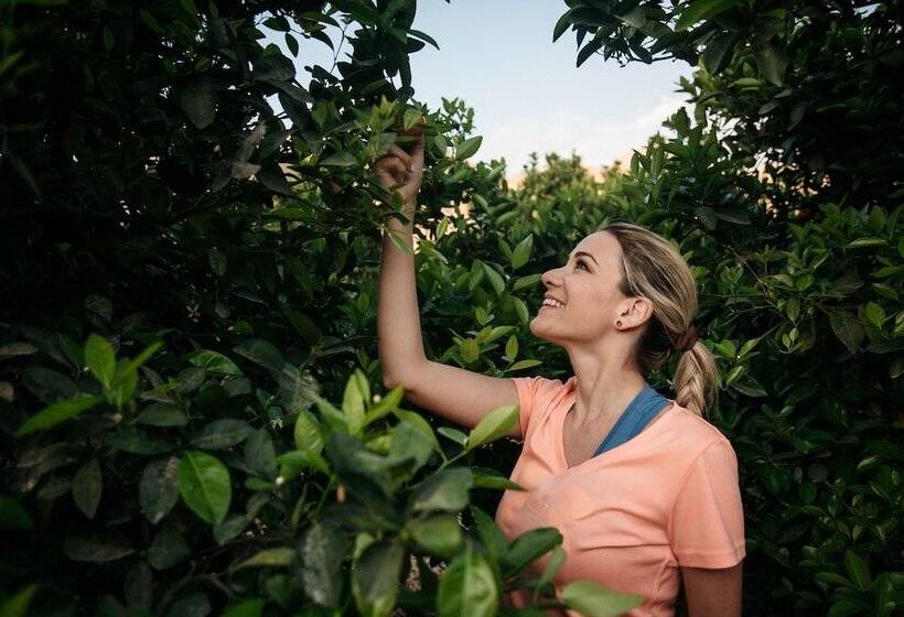 Empedrada Ranch & Lodge Hotel Asociado Casa Andina