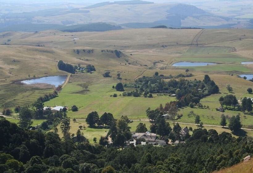 Everglades Hotel & Conference Centre